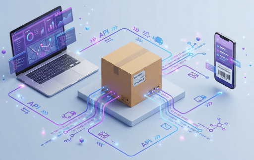 API интеграция