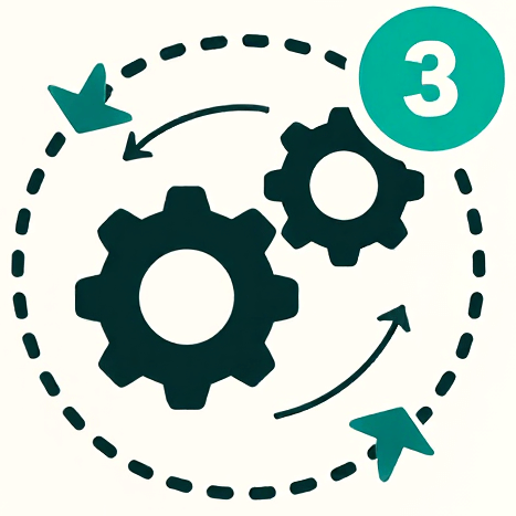 Шаг 3: Дождитесь обработки